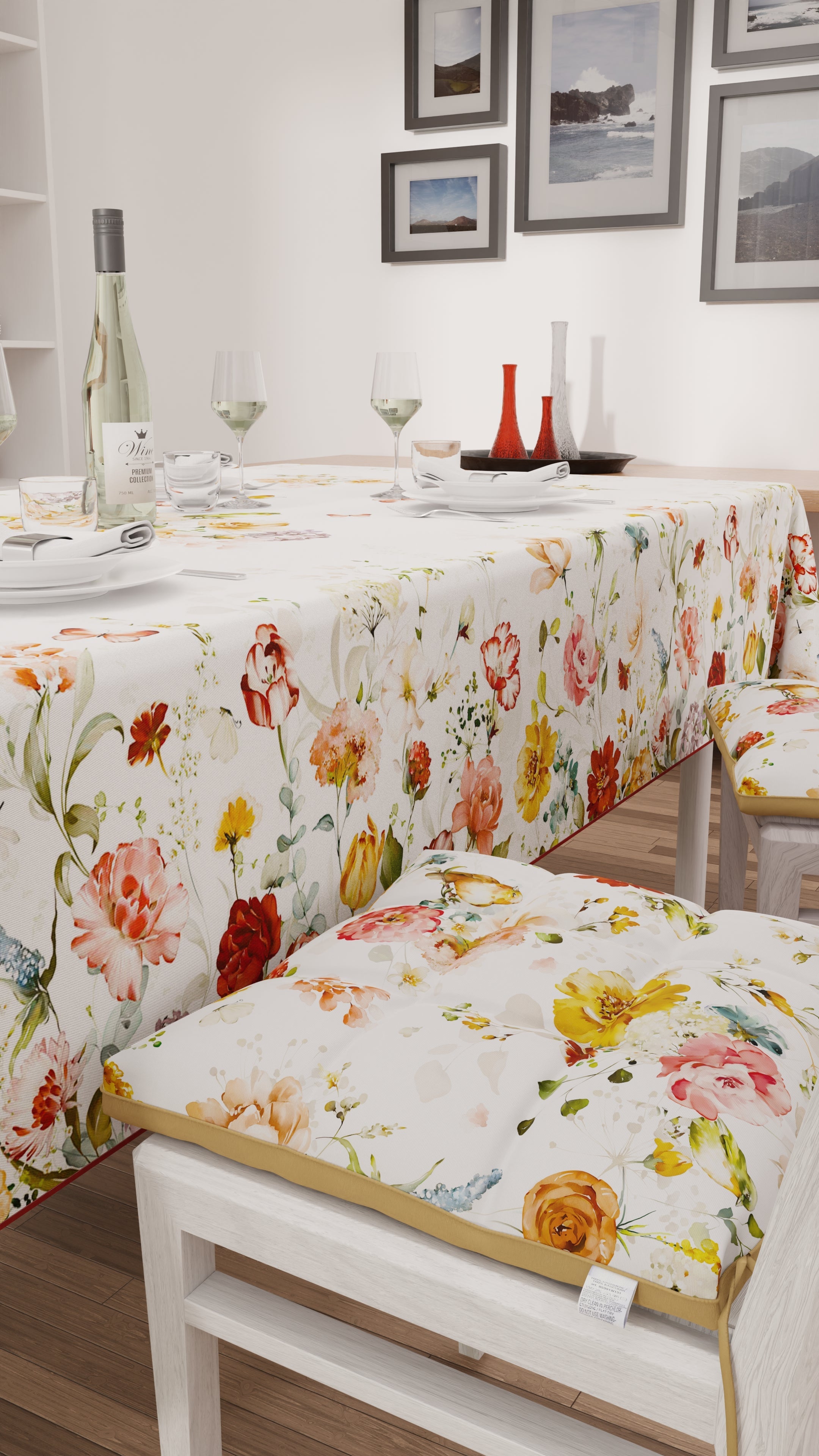 Cuscini per sedie | PETTI HOME