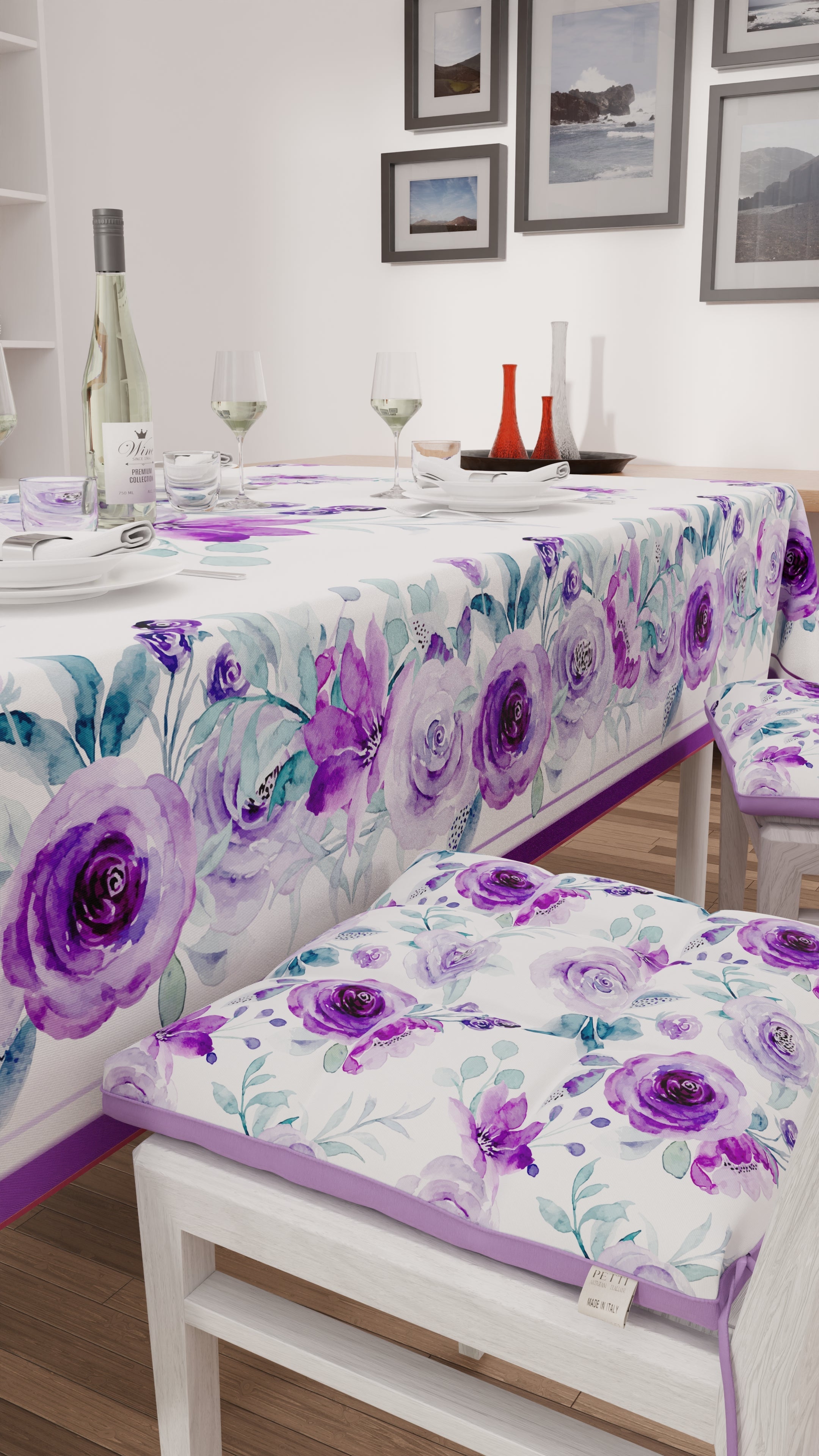 Cuscini per sedie | PETTI HOME