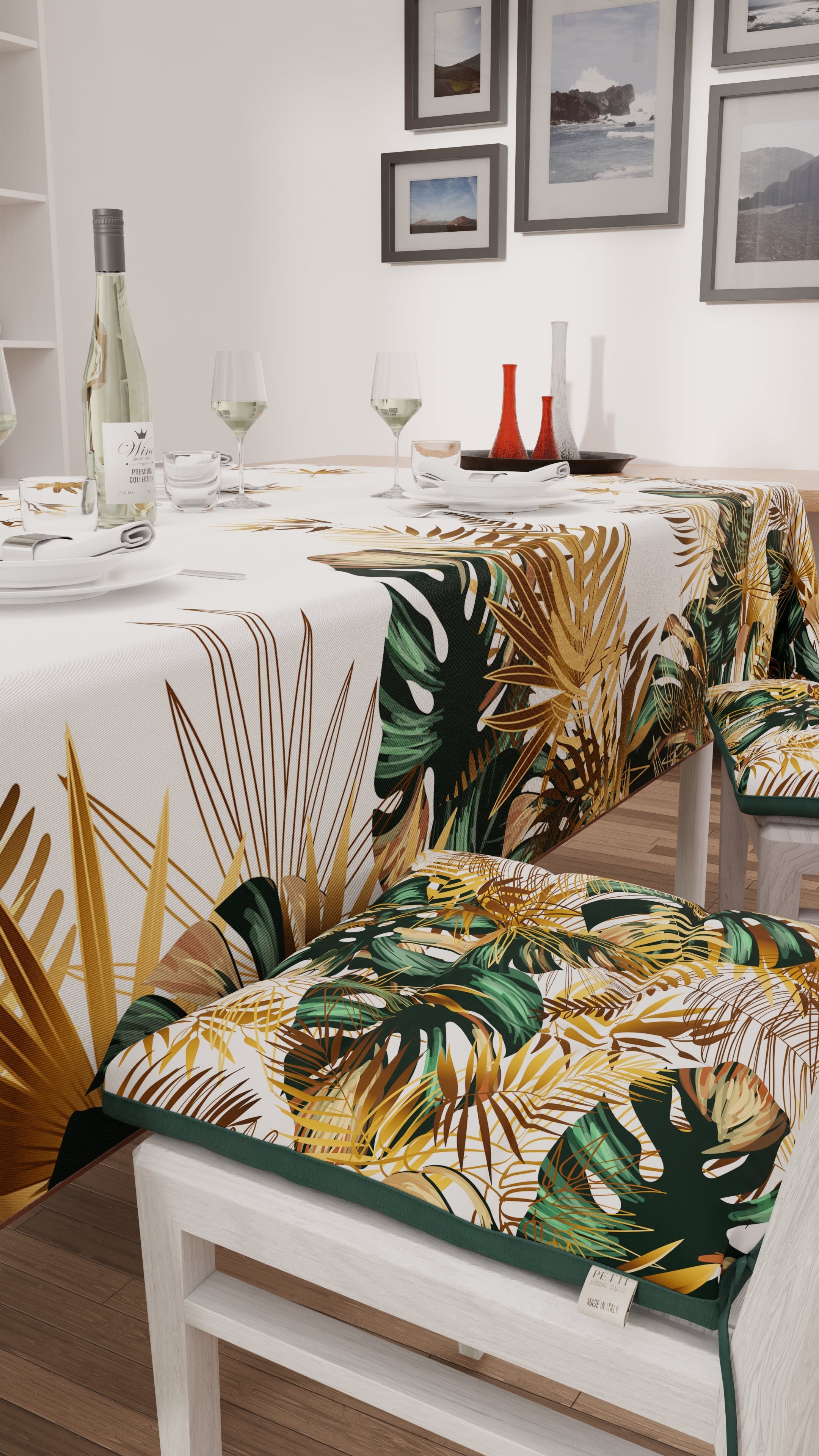 Cuscini per sedie  | PETTI HOME