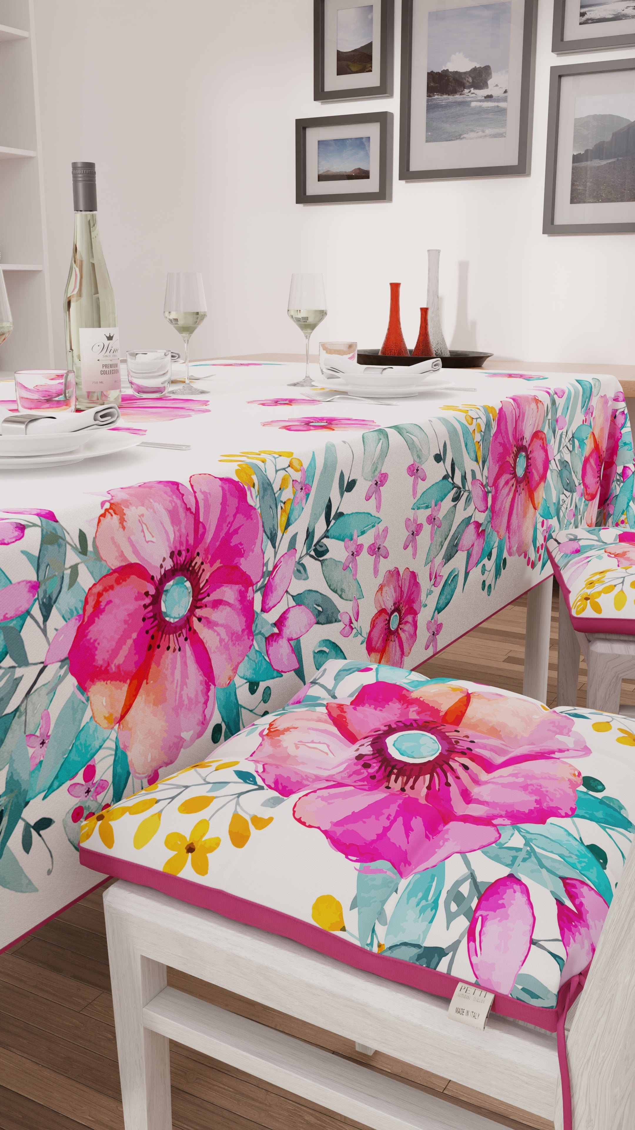 Cuscini per sedie | PETTI HOME