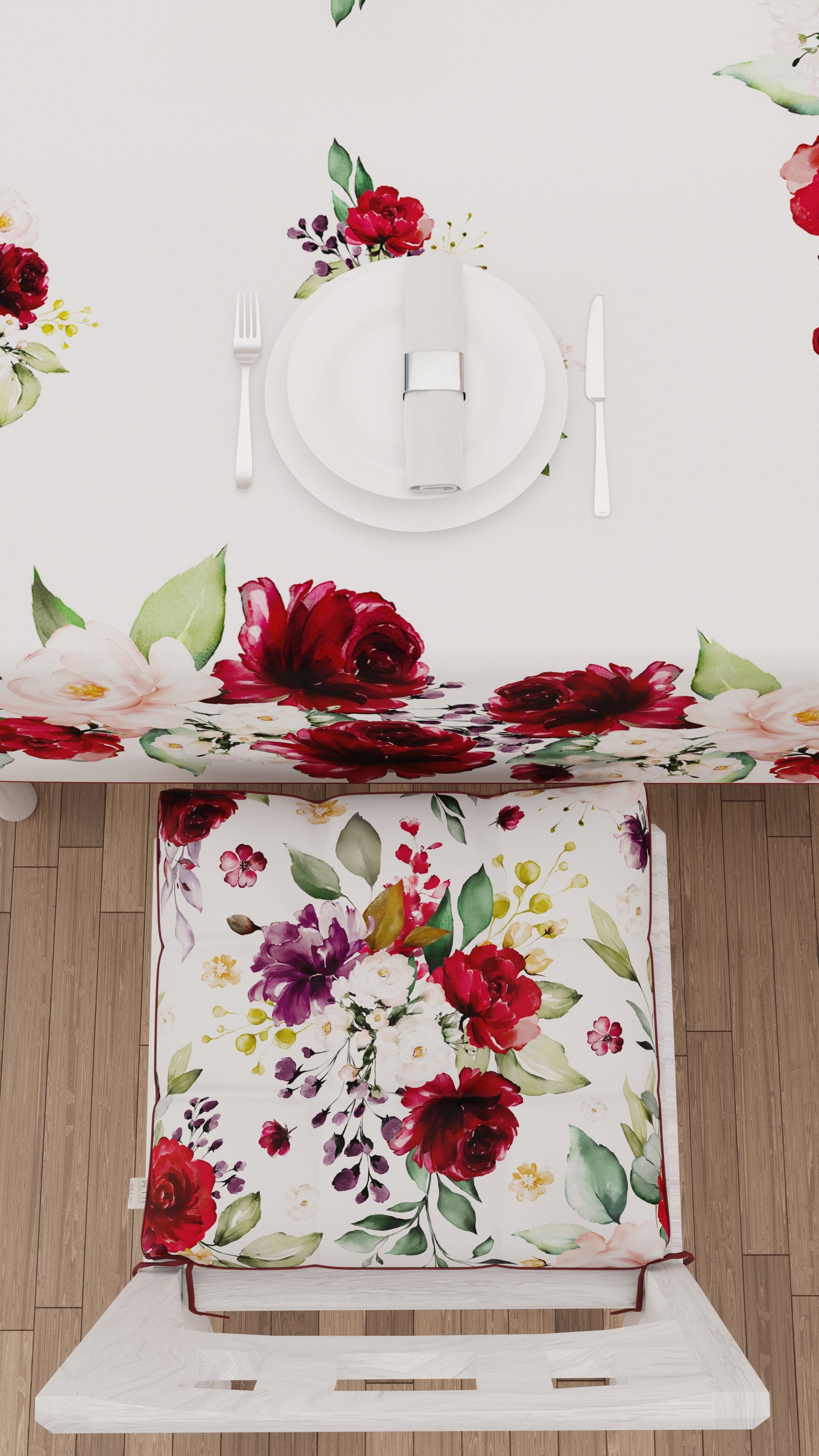 Cuscini per sedie | PETTI HOME