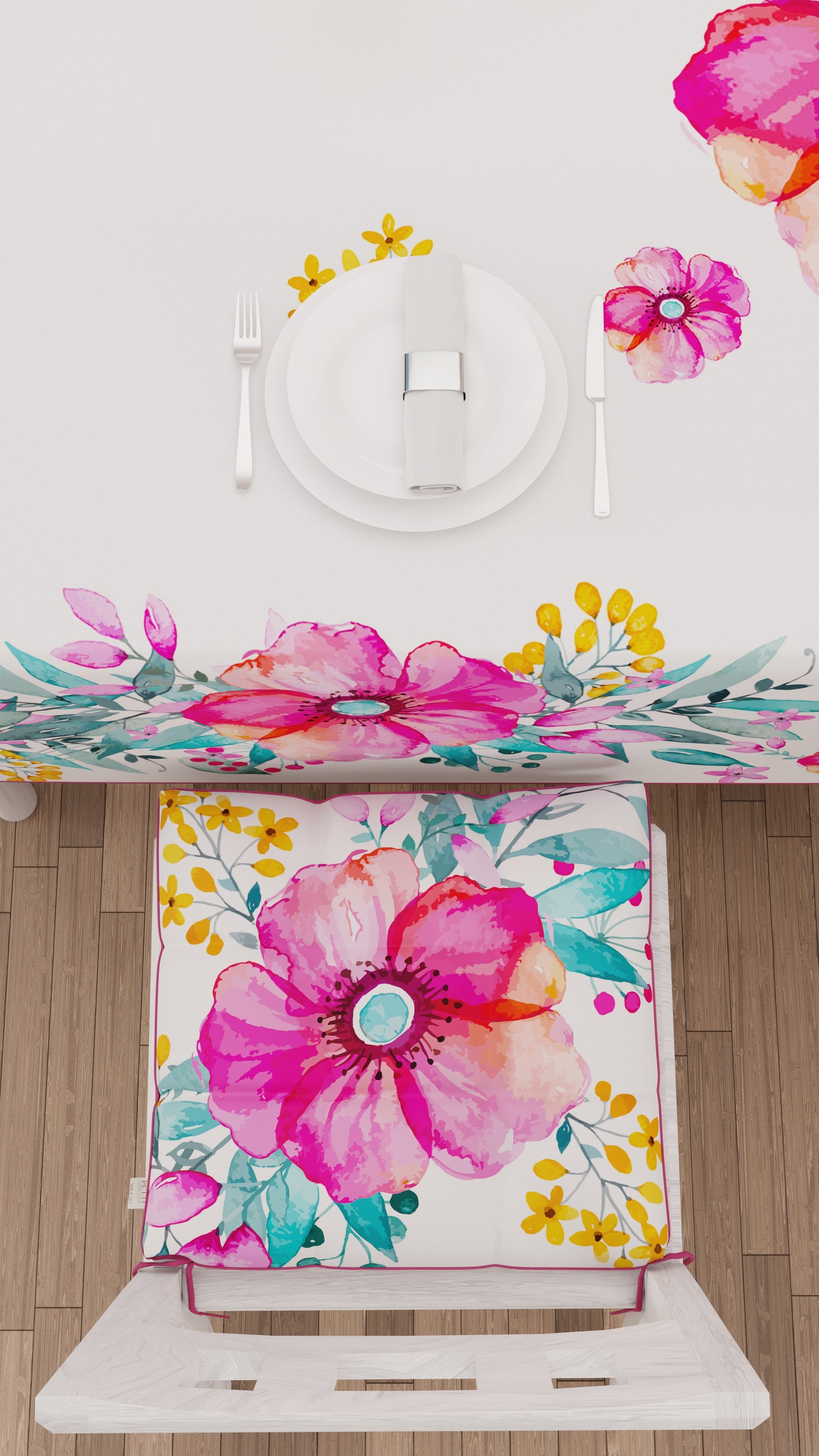 Cuscini per sedie | PETTI HOME