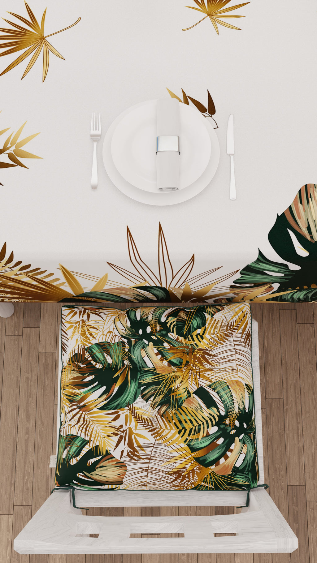 Cuscini per sedie  | PETTI HOME