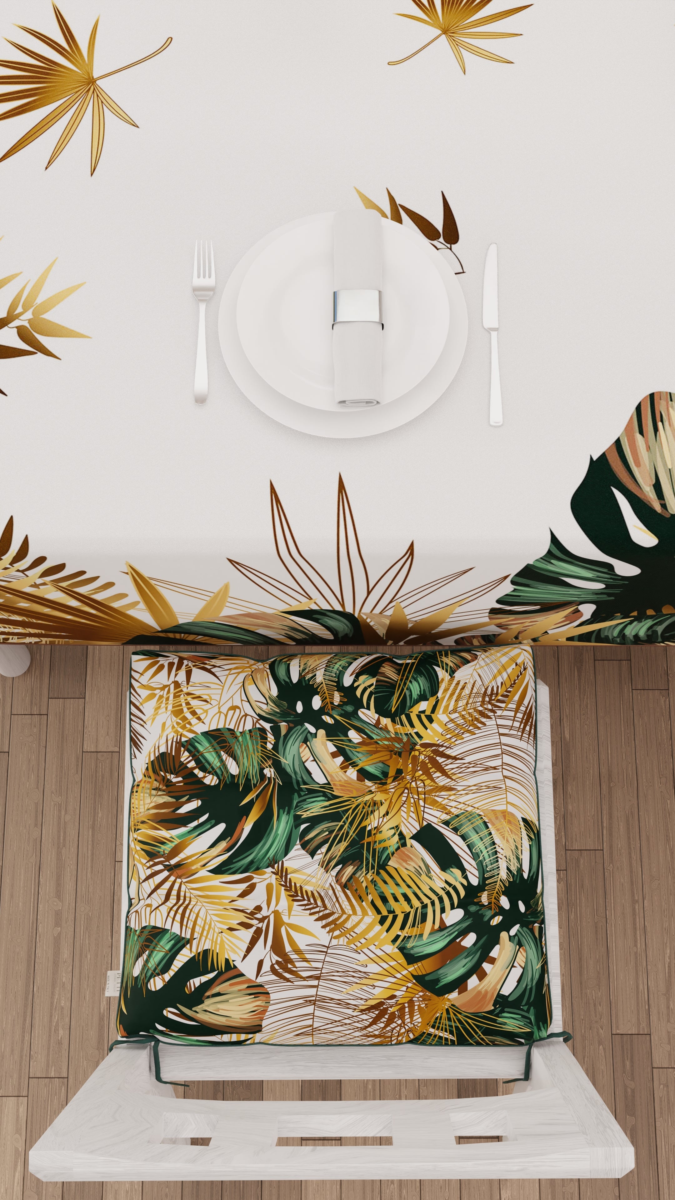 Cuscini per sedie  | PETTI HOME
