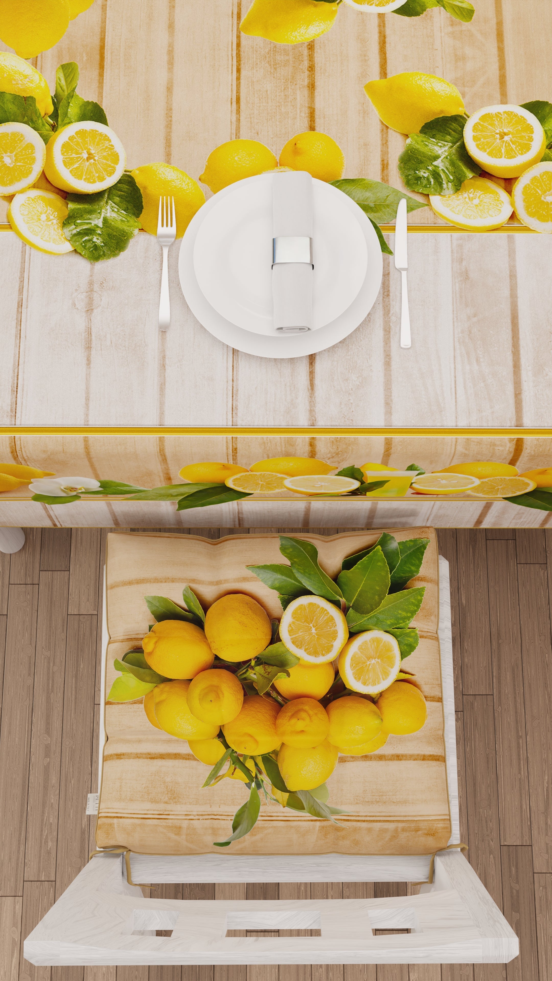 Cuscini per sedie | PETTI HOME