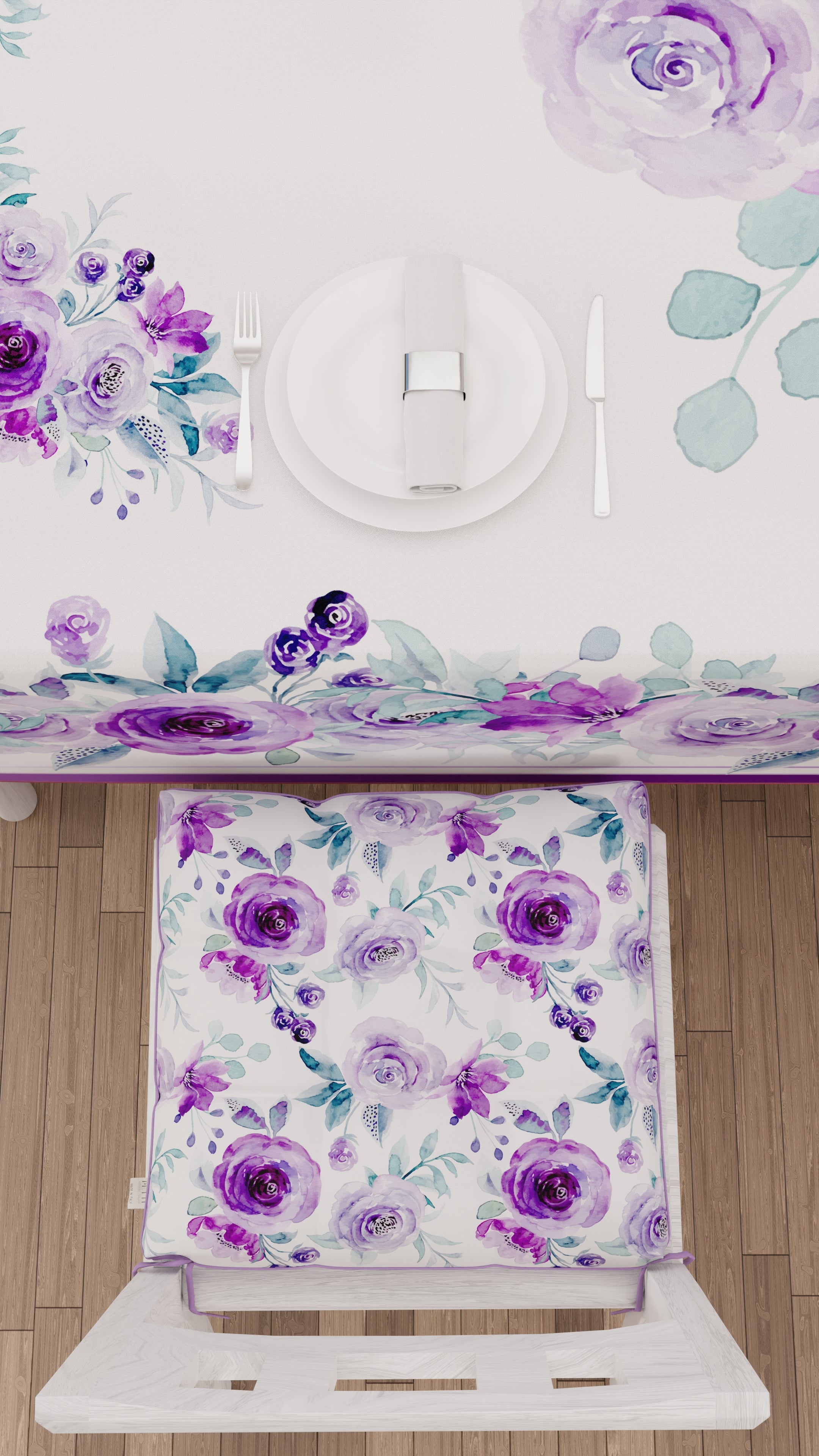 Cuscini per sedie | PETTI HOME