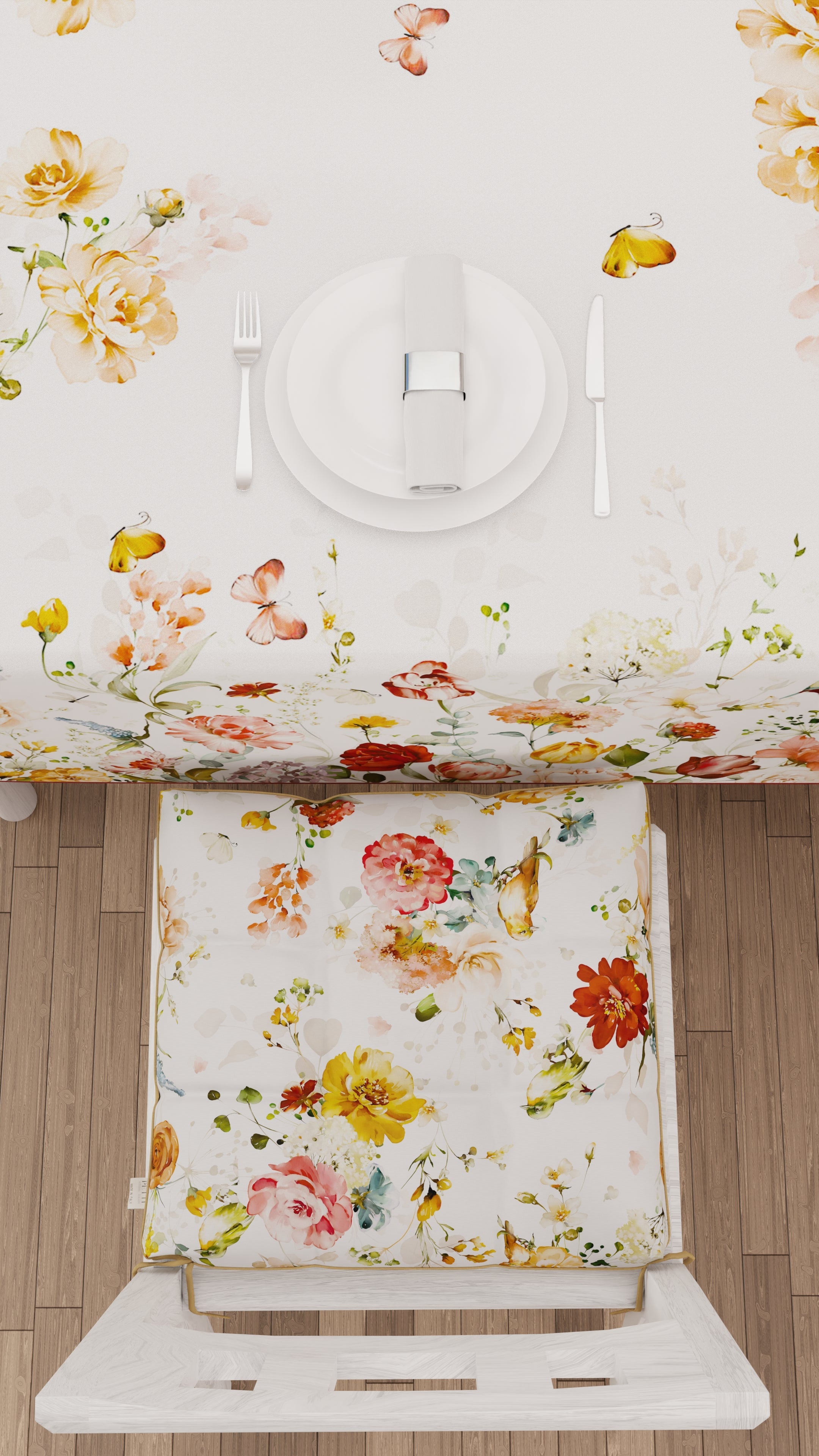 Cuscini per sedie | PETTI HOME