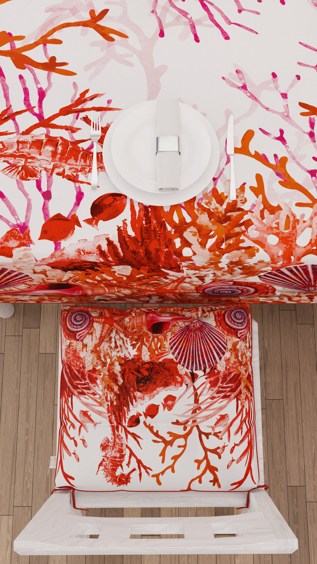 Cuscini per sedie | PETTI HOME