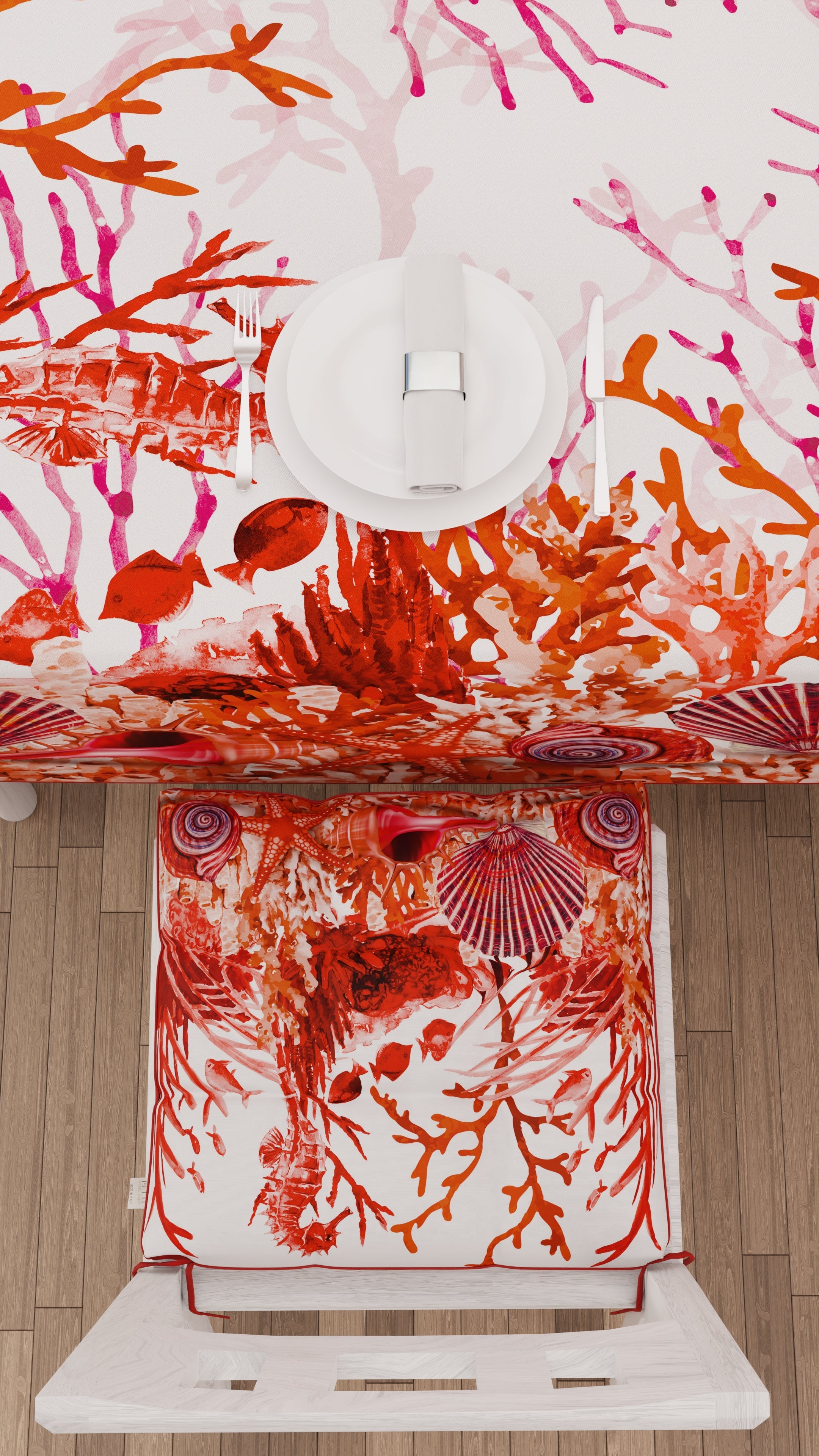 Cuscini per sedie | PETTI HOME