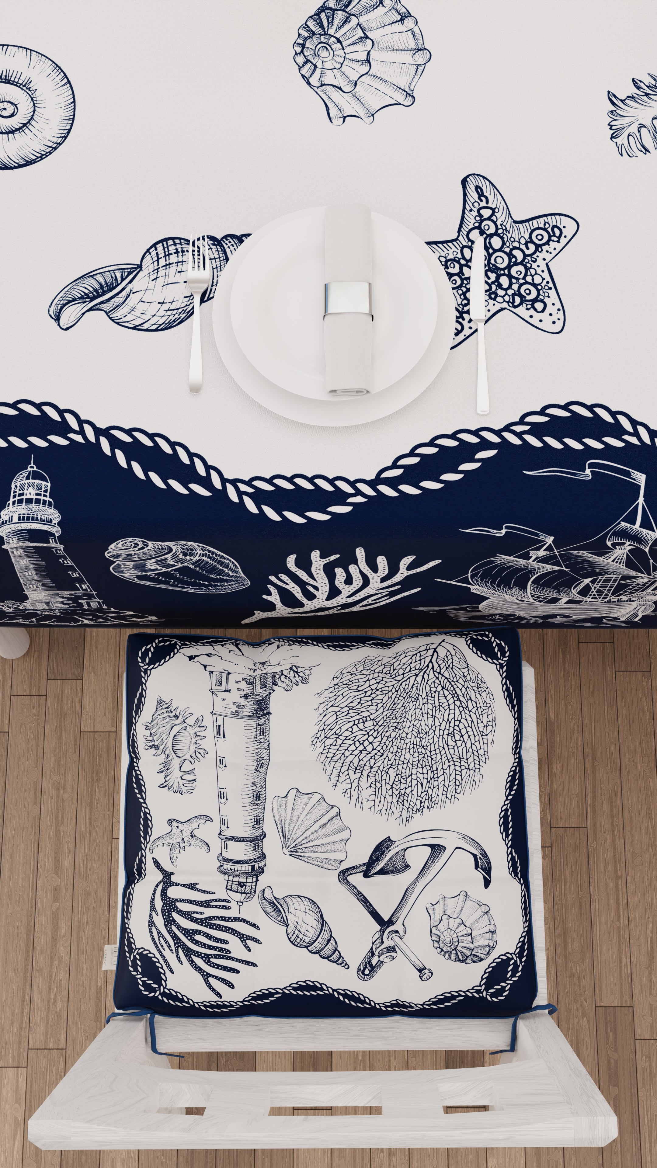 Cuscini per sedie | PETTI HOME