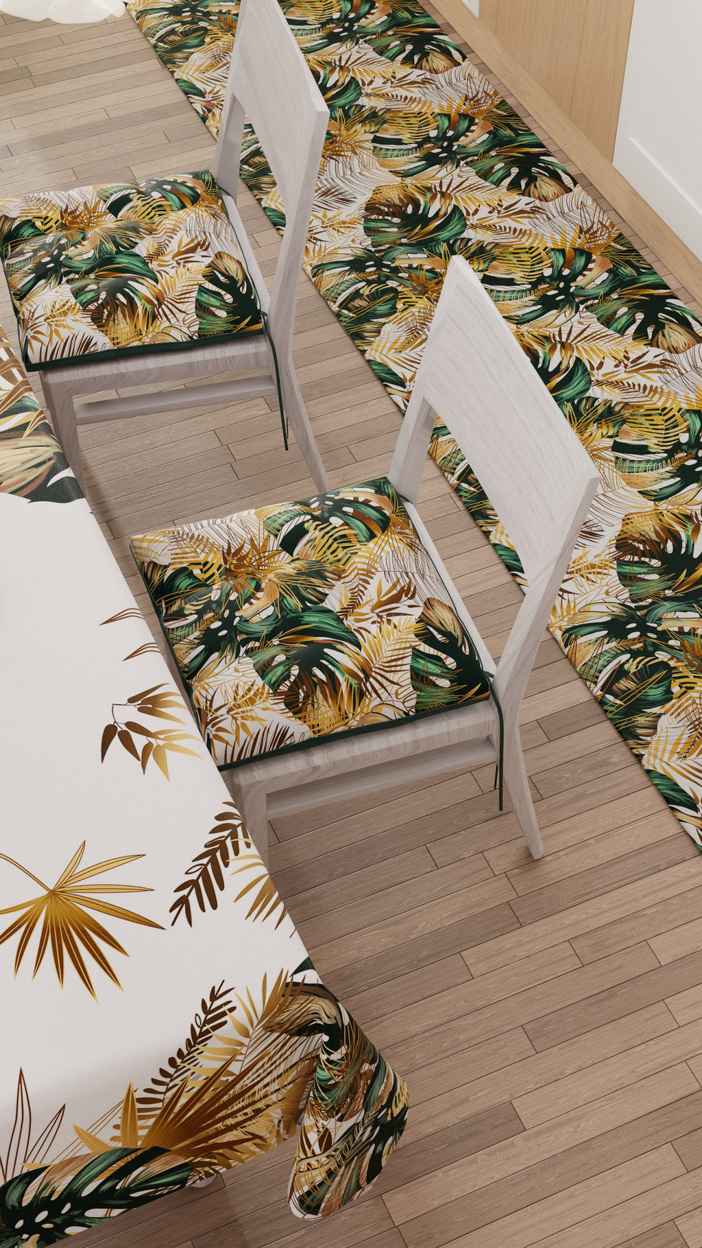 Cuscini per sedie  | PETTI HOME