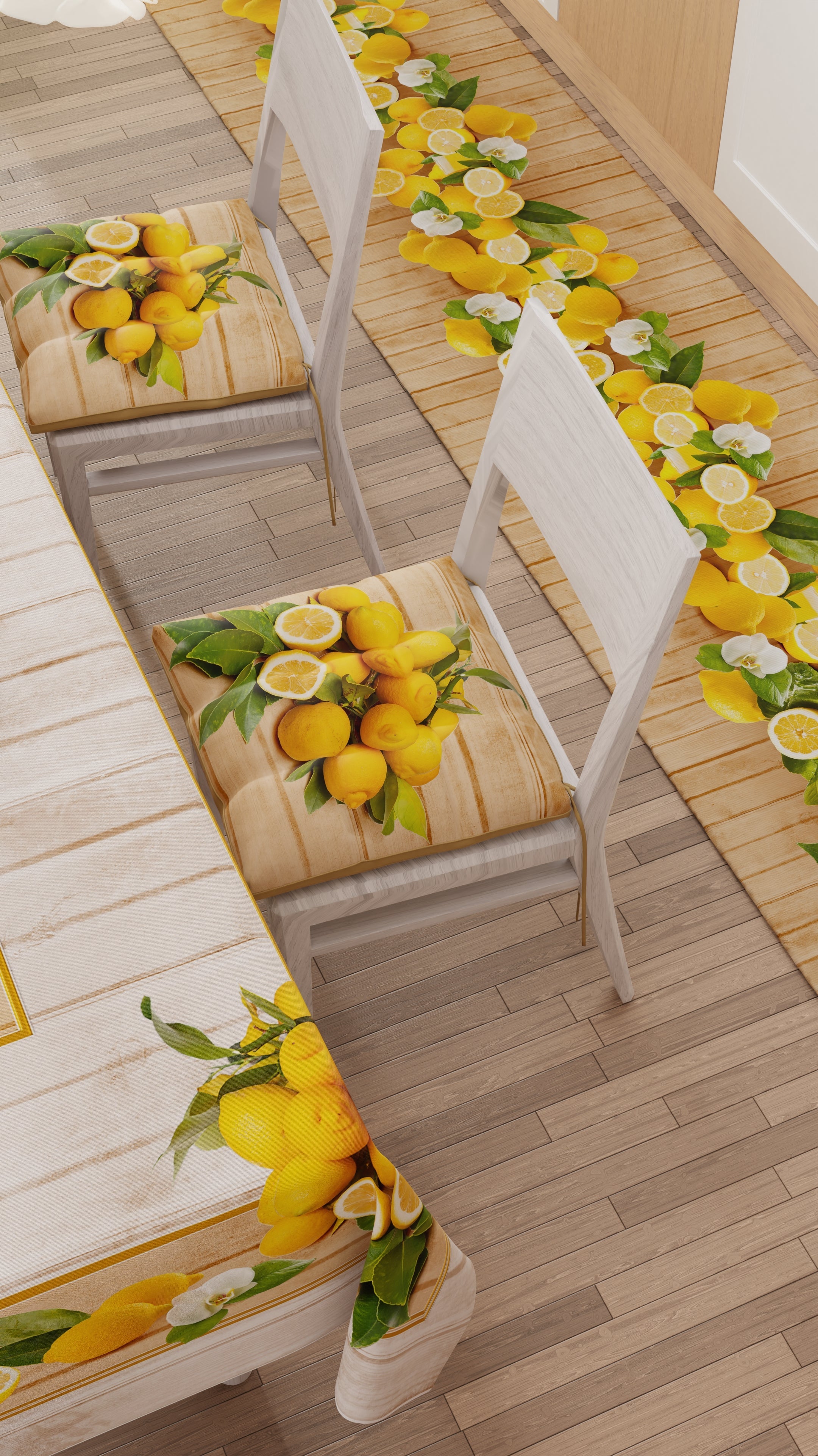 Cuscini per sedie | PETTI HOME