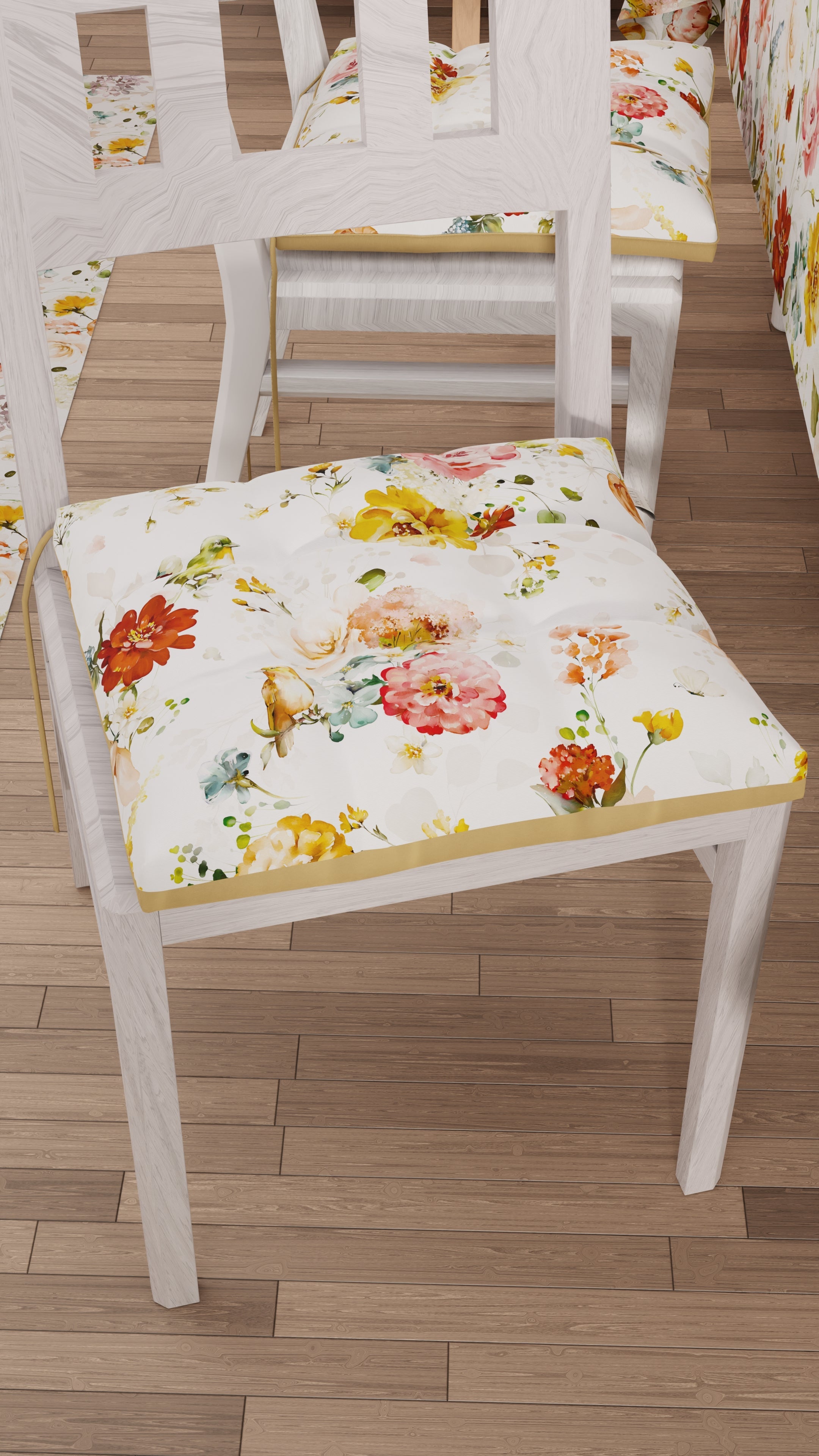 Cuscini per sedie | PETTI HOME