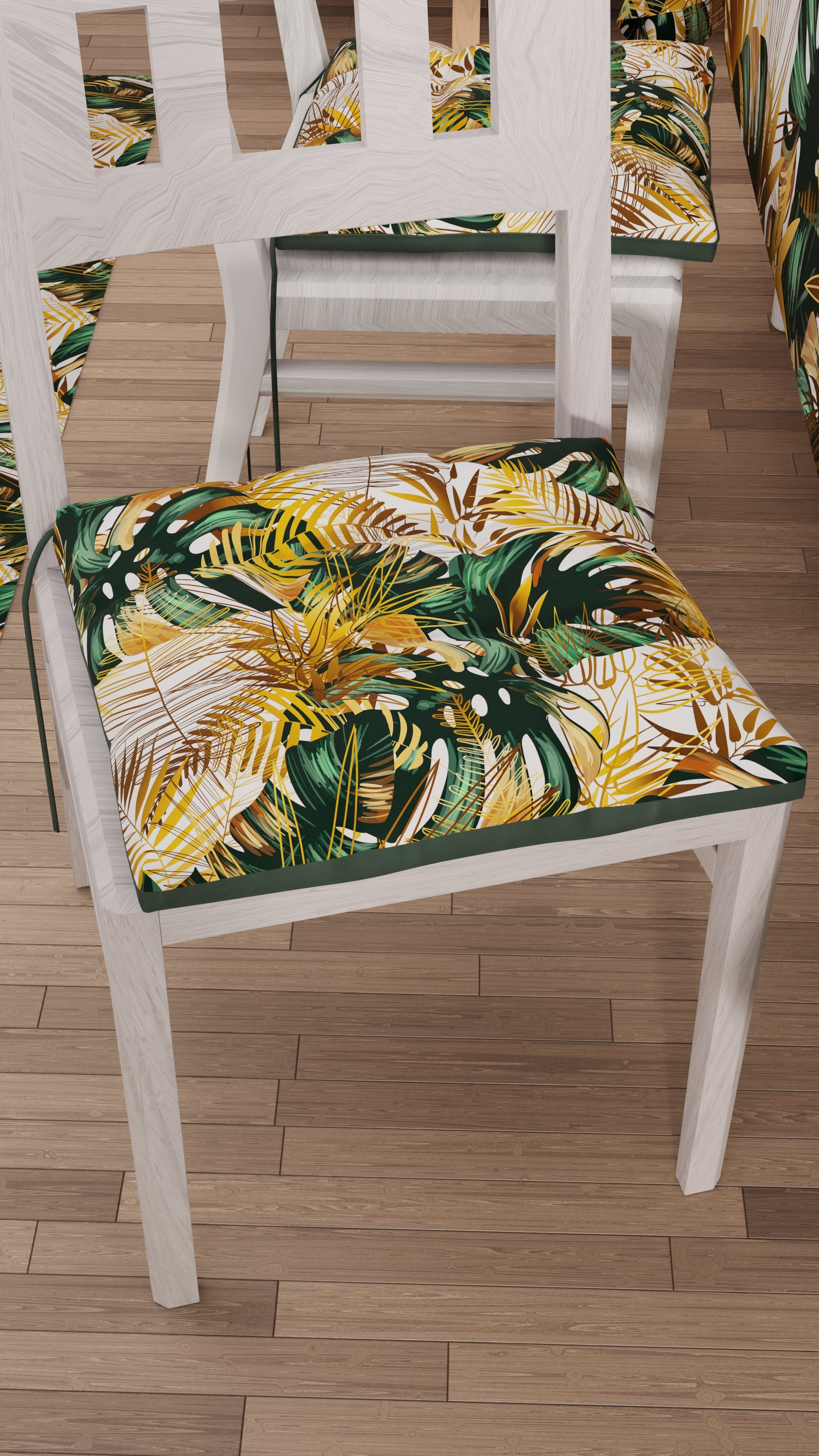 Cuscini per sedie  | PETTI HOME