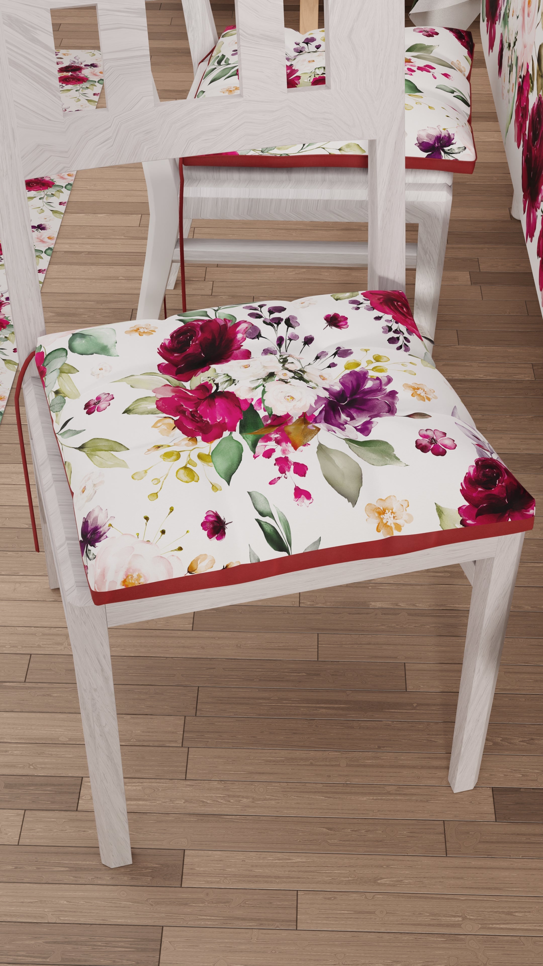 Cuscini per sedie | PETTI HOME