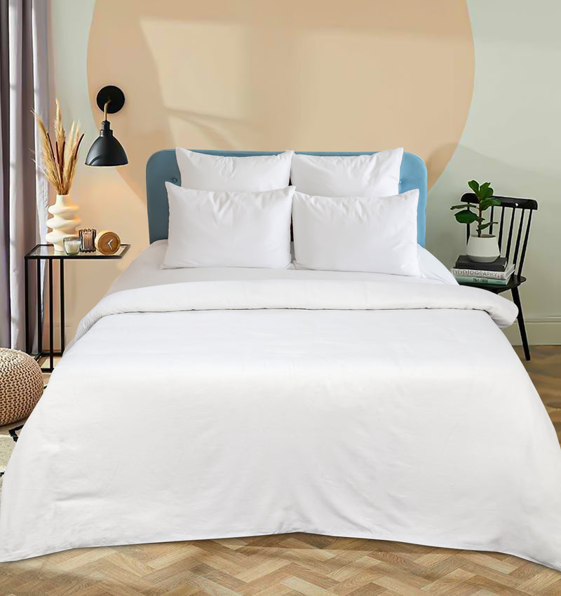 Custom Beedsheet & Pillow