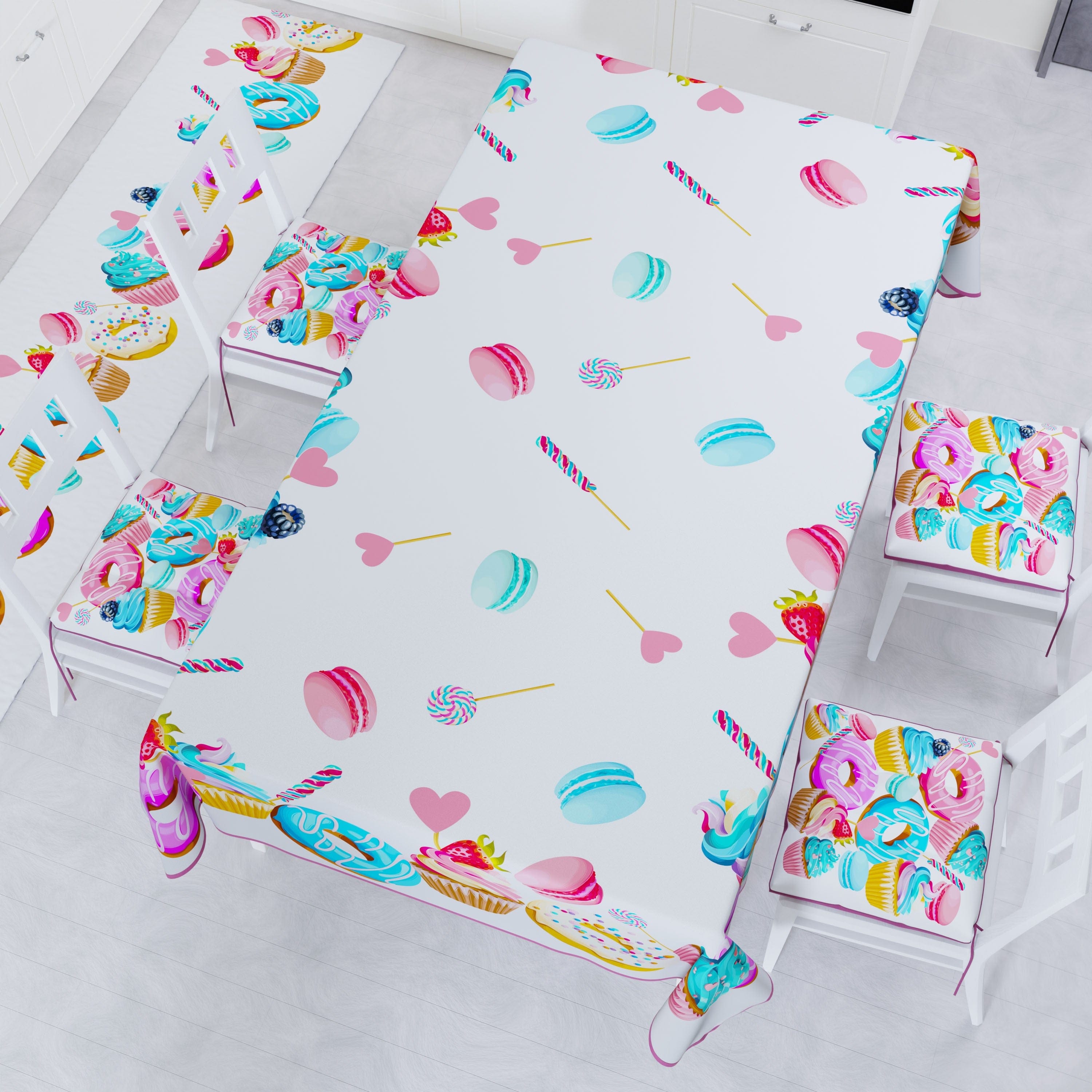 Cuscini per Sedie | PETTI HOME