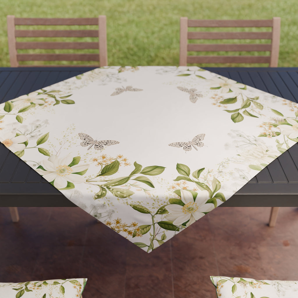 Centrotavola Moderno Cucina in Stampa Digitale Floral