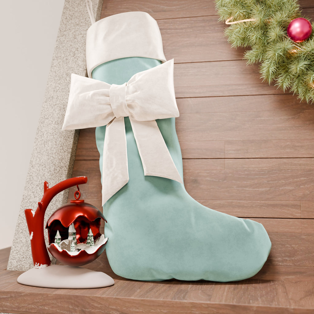 CALZA BEFANA CELESTE_2