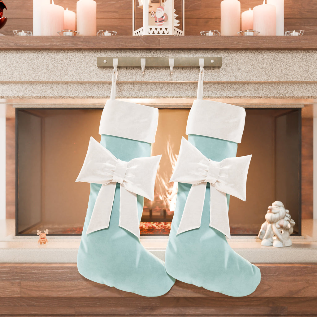 CALZA BEFANA CELESTE_4