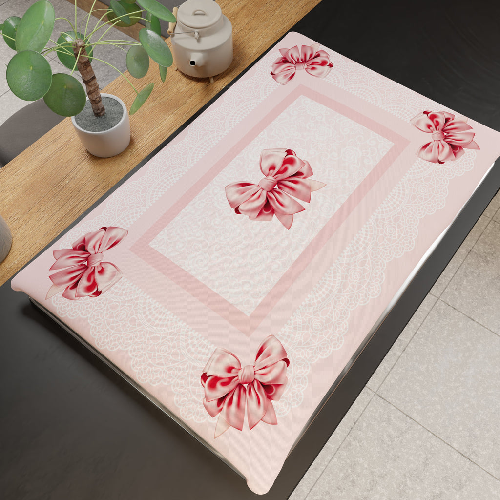 Coprifornello Coprifuochi Cucina in Stampa Digitale Fiocco 1pz 50x70cm