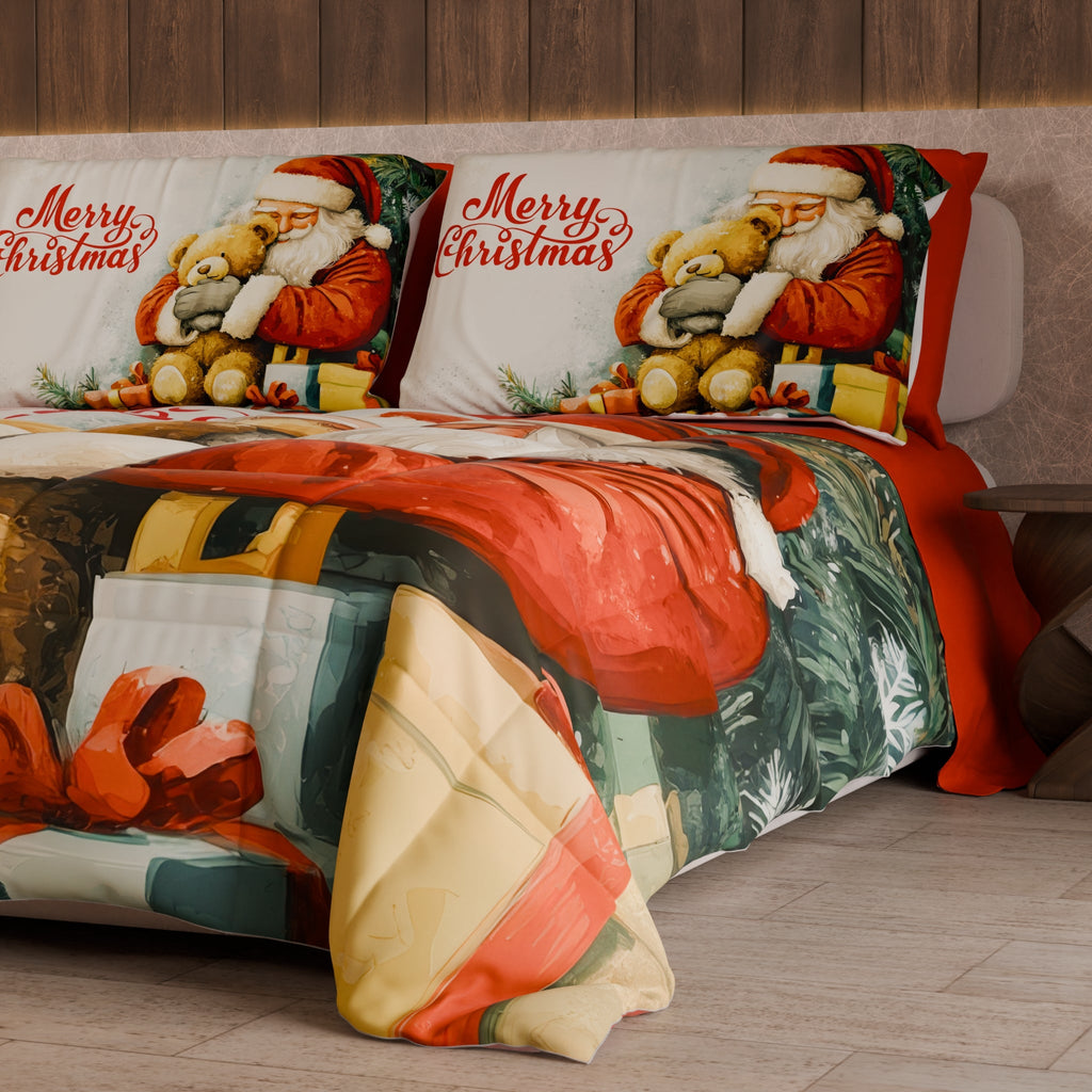 Piumone, Trapunta Matrimoniale, Singola, Piazza e Mezza 25 Xmas 12