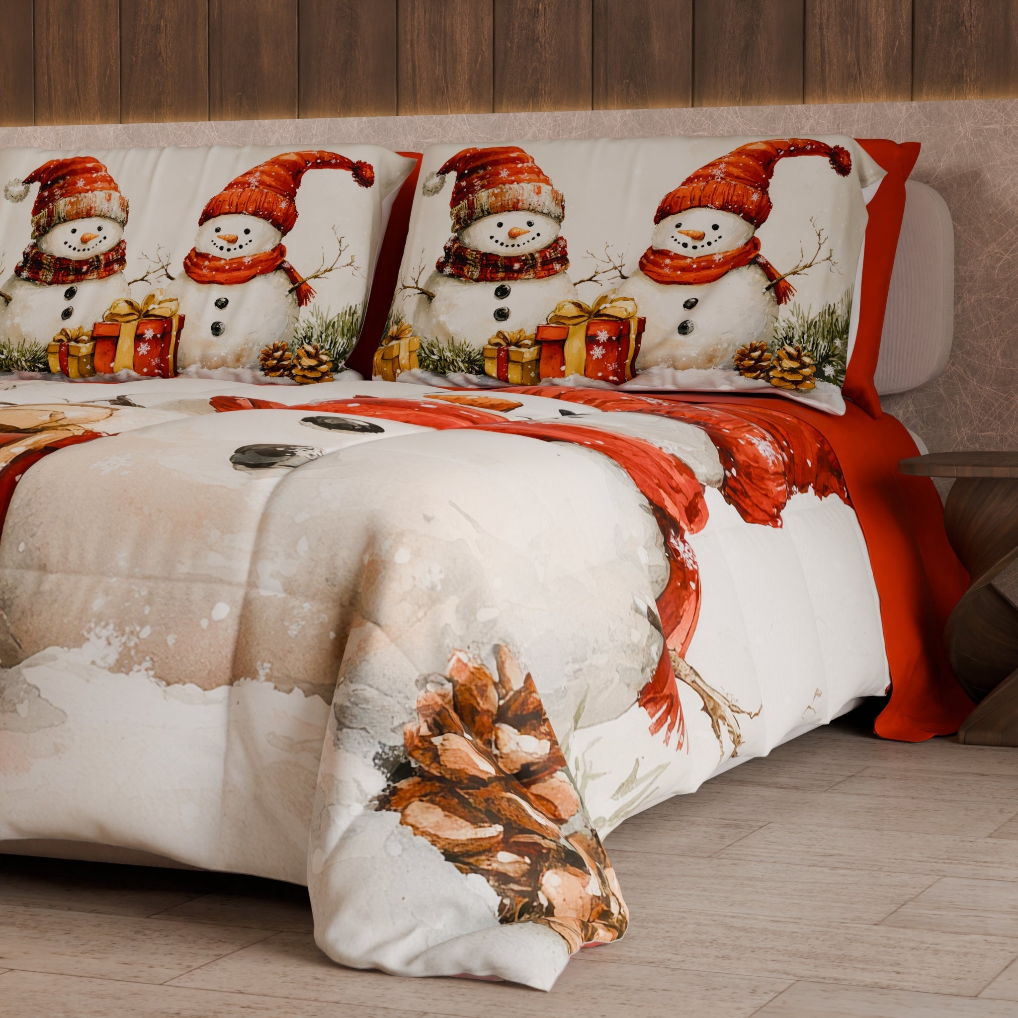 Piumone, Trapunta Matrimoniale, Singola, Piazza e Mezza Pupazzo 01