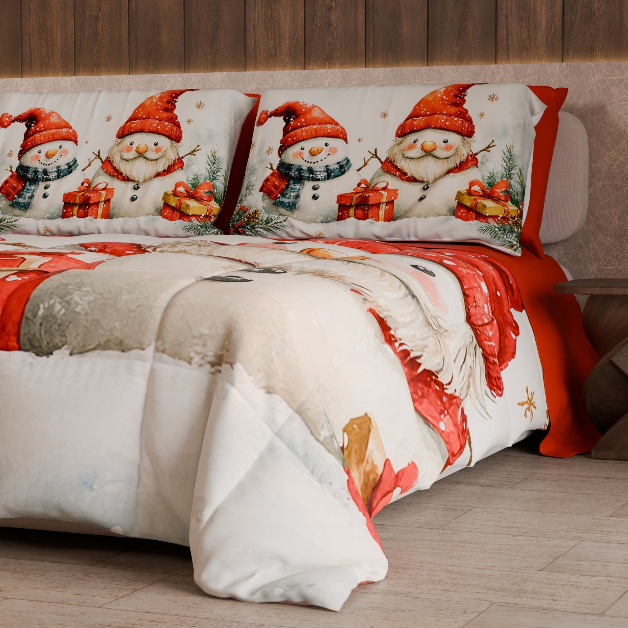 Piumone, Trapunta Matrimoniale, Singola, Piazza e Mezza Pupazzo 02