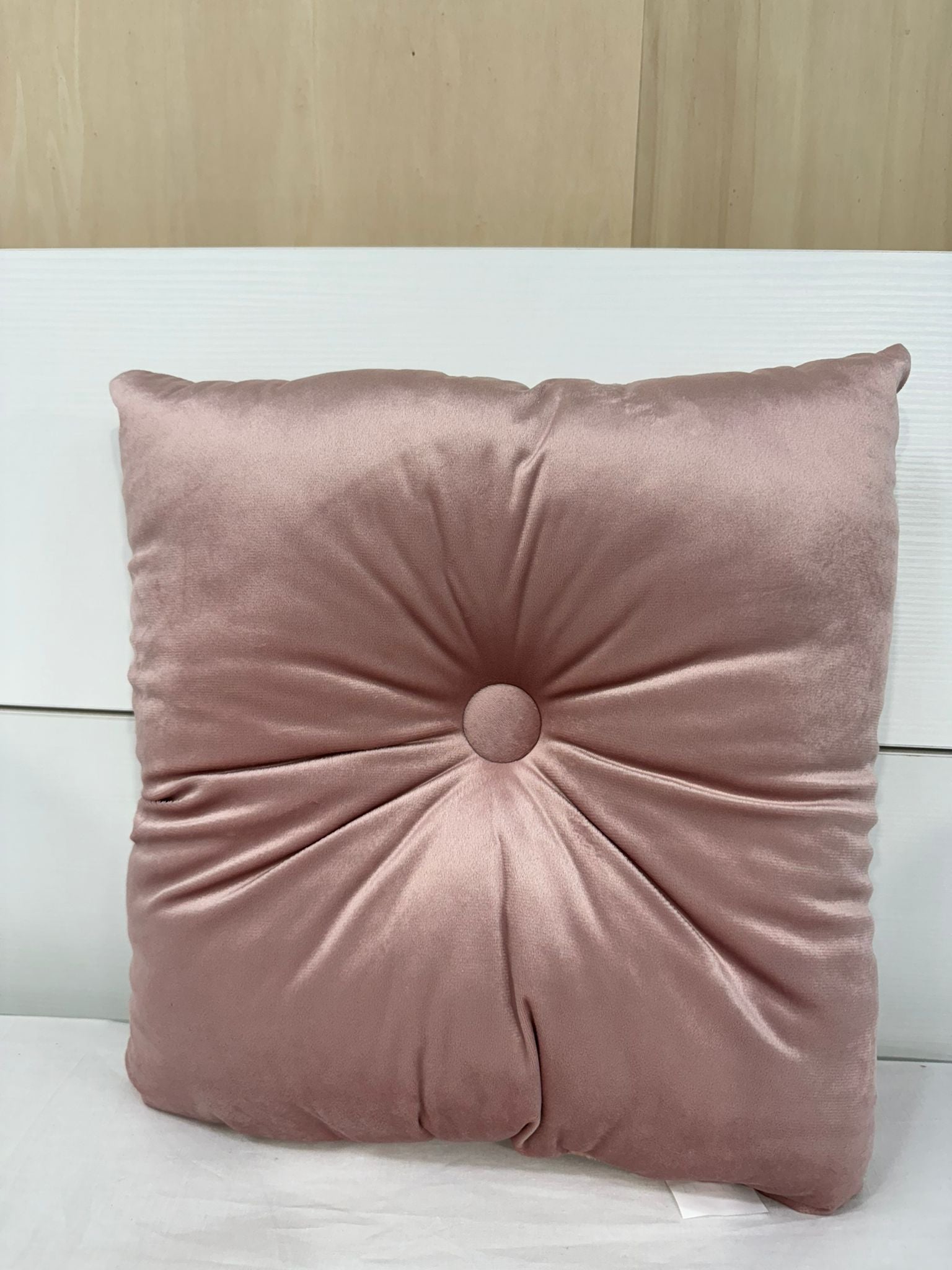 Cuscino Arredo Sunsquare Cipria